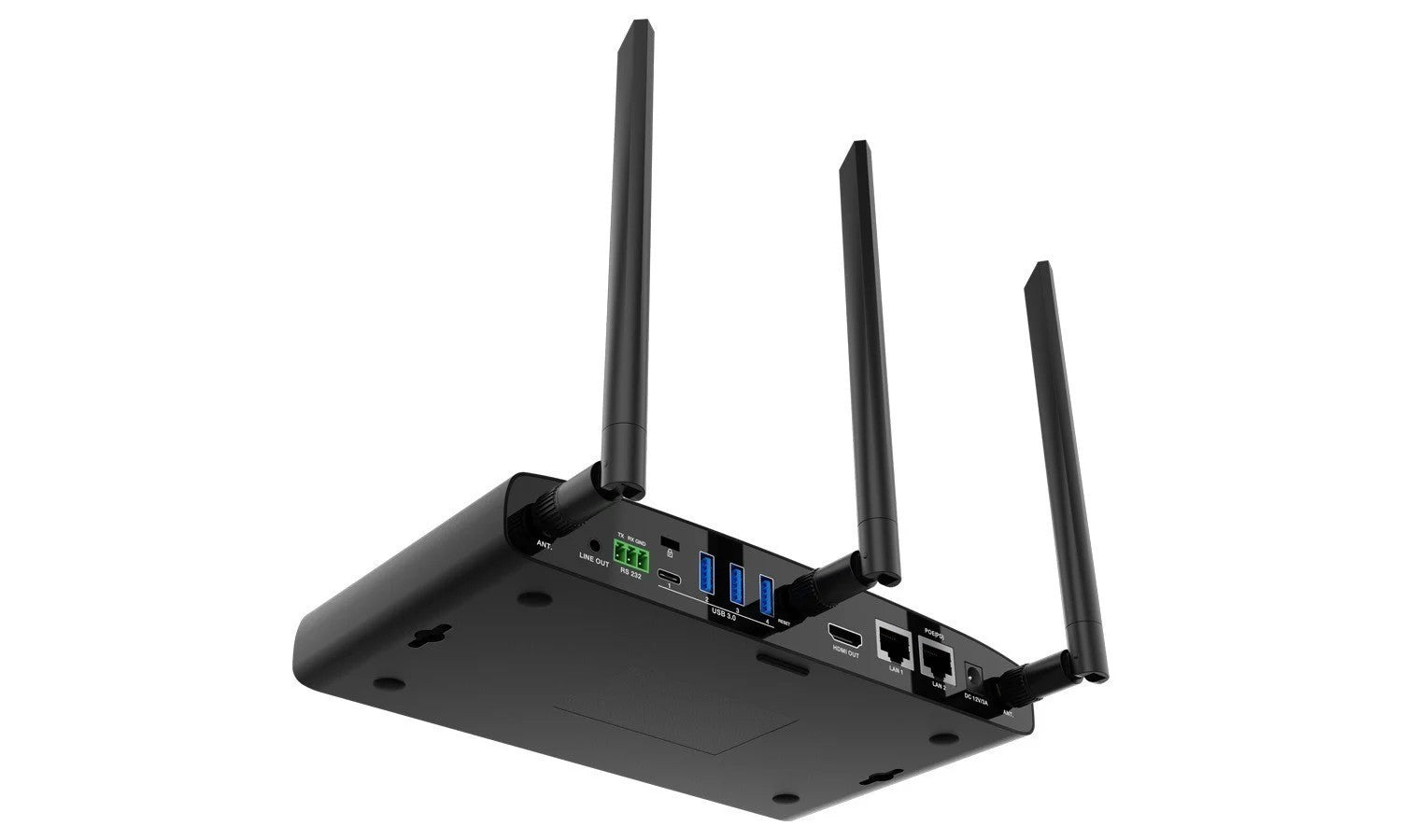 Bzbgear BG-CONNEXIO Conference presentation 4k wireless