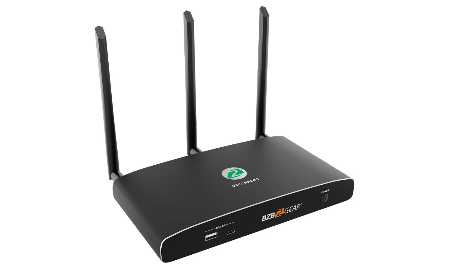 Bzbgear BG-CONNEXIO Conference presentation 4k wireless