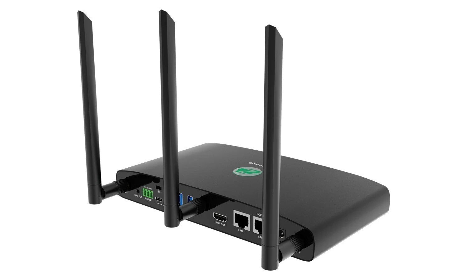 Bzbgear BG-CONNEXIO Conference presentation 4k wireless