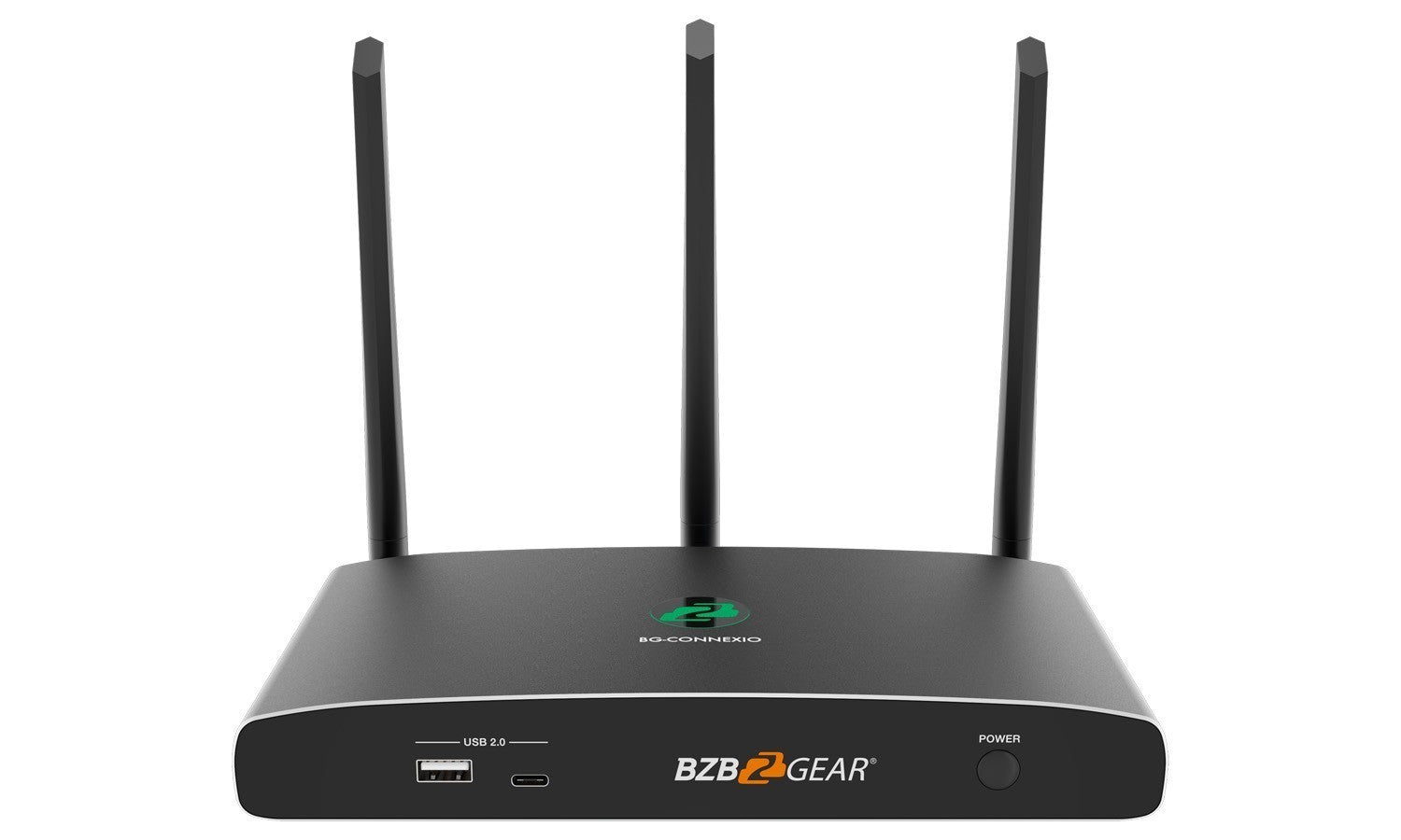 Bzbgear BG-CONNEXIO Conference presentation 4k wireless