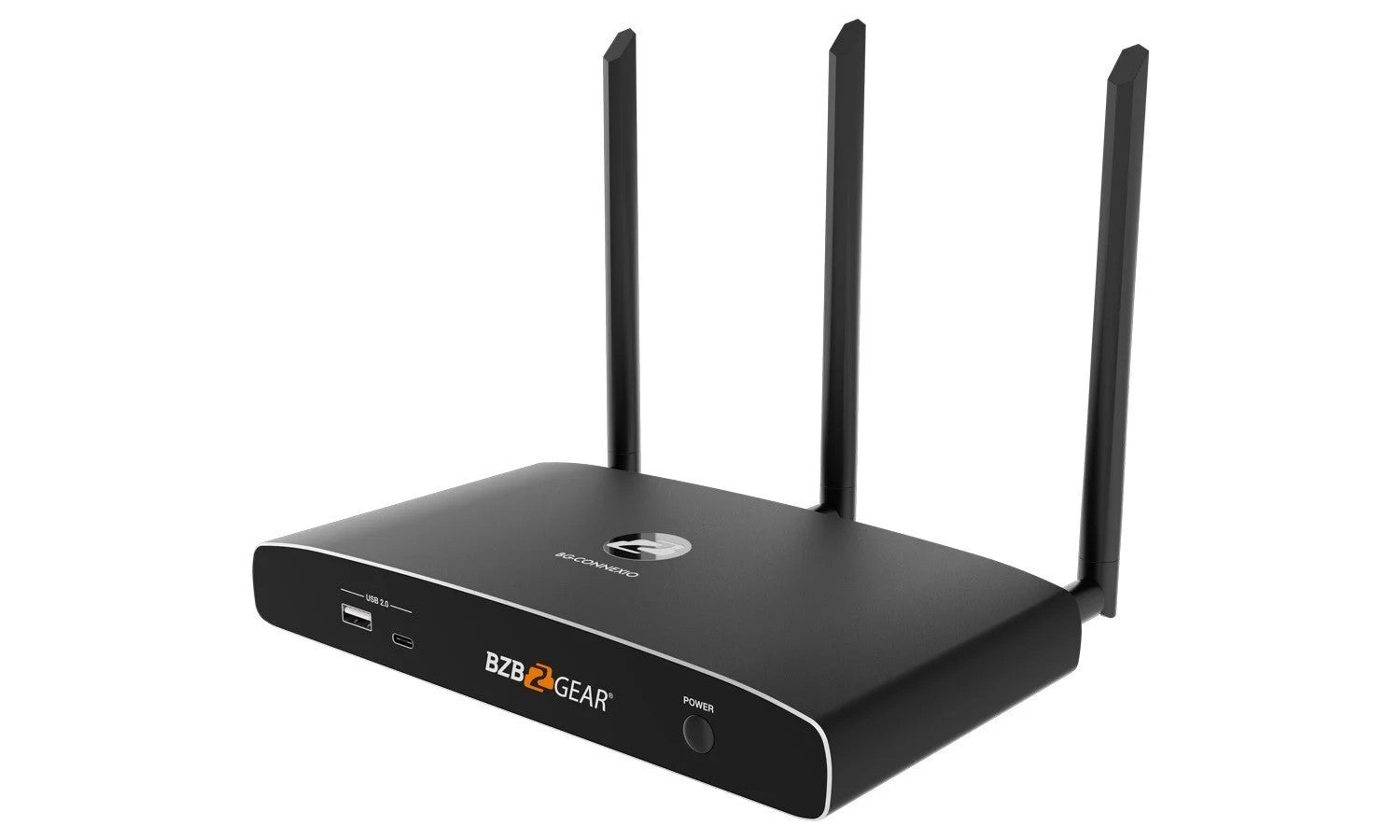 Bzbgear BG-CONNEXIO Conference presentation 4k wireless