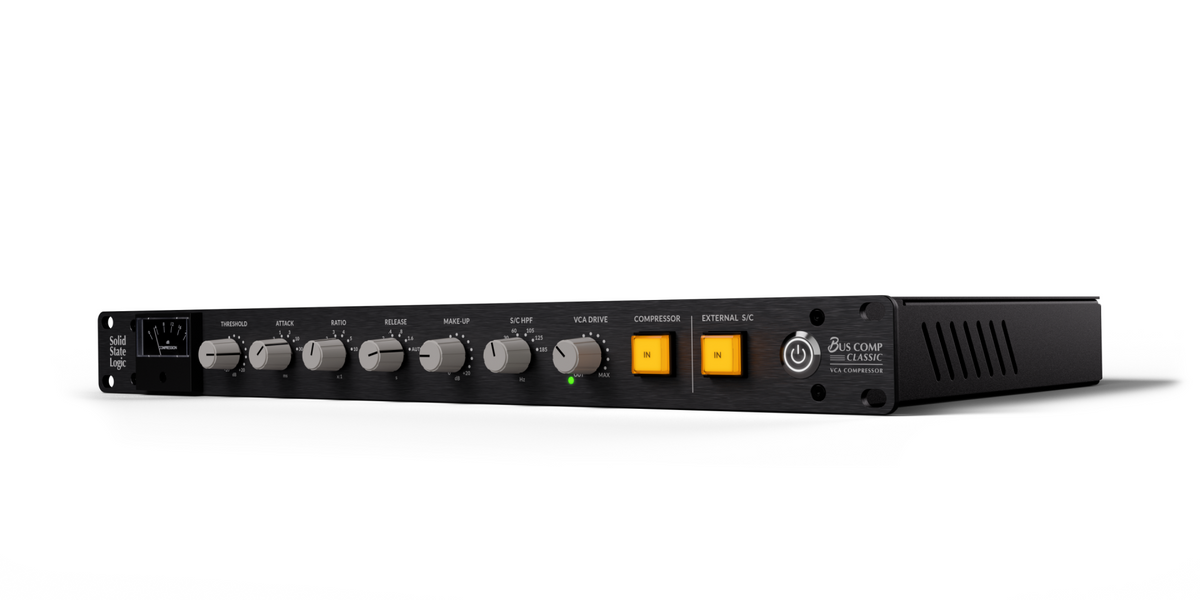 SSL Bus Comp Classic