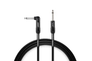 Warm Audio Cavo Patch TS con connettori angolati 0.2 mt