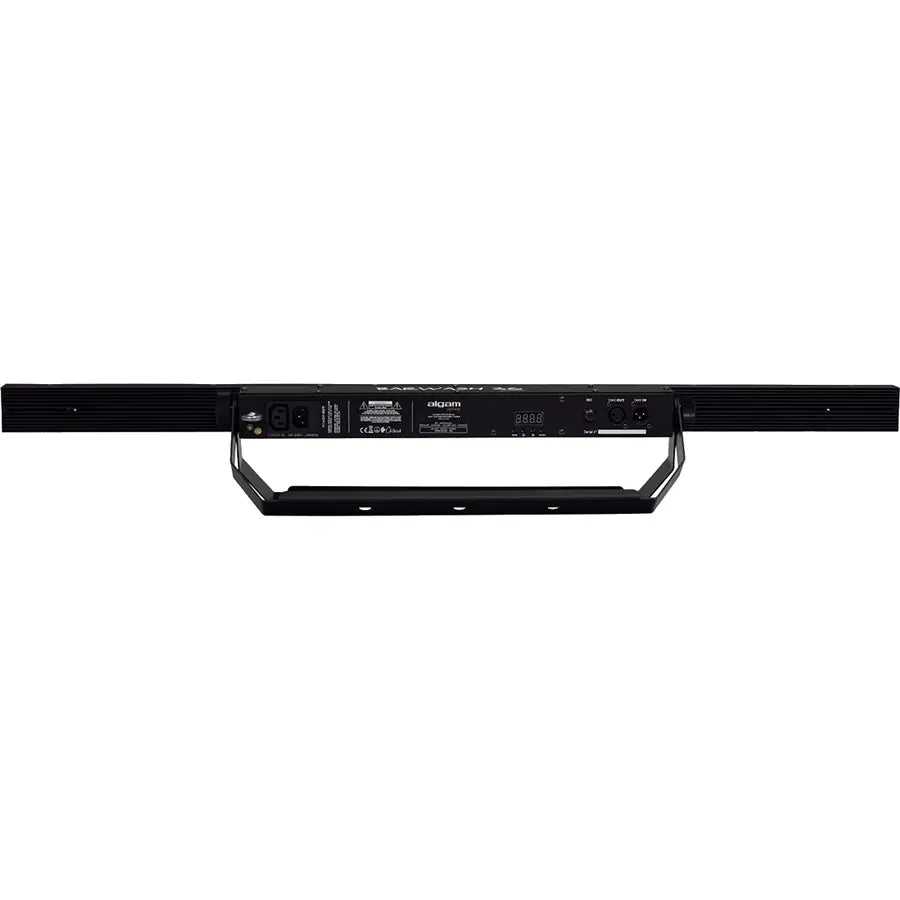 Algam Lighting BARWASH36-PIX 12x3W RGBWA+UV Pixel LED Bar