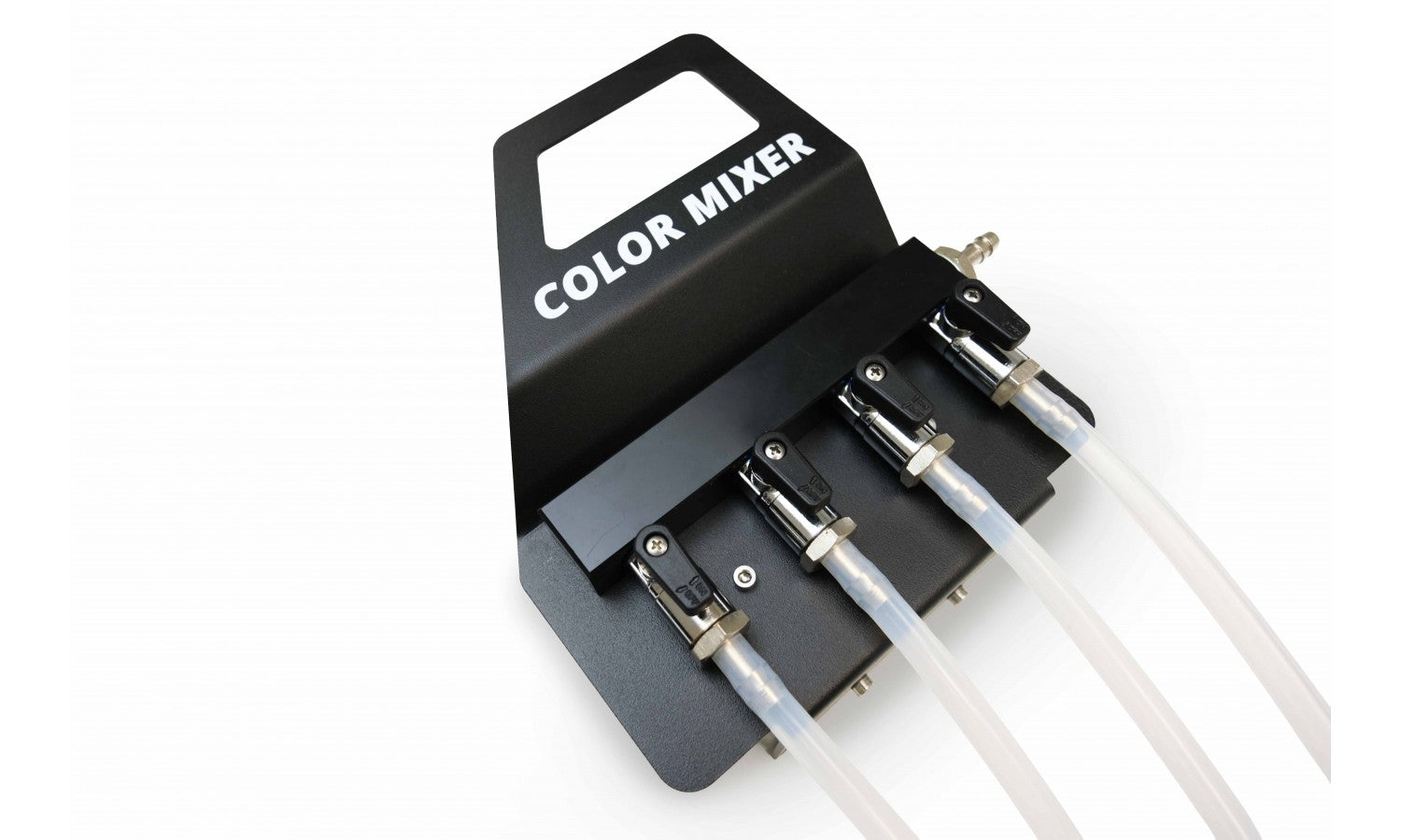 Oh-fx COLOR-MIXER Accessorio per macchine schiuma ohfx- 4 colori diversi