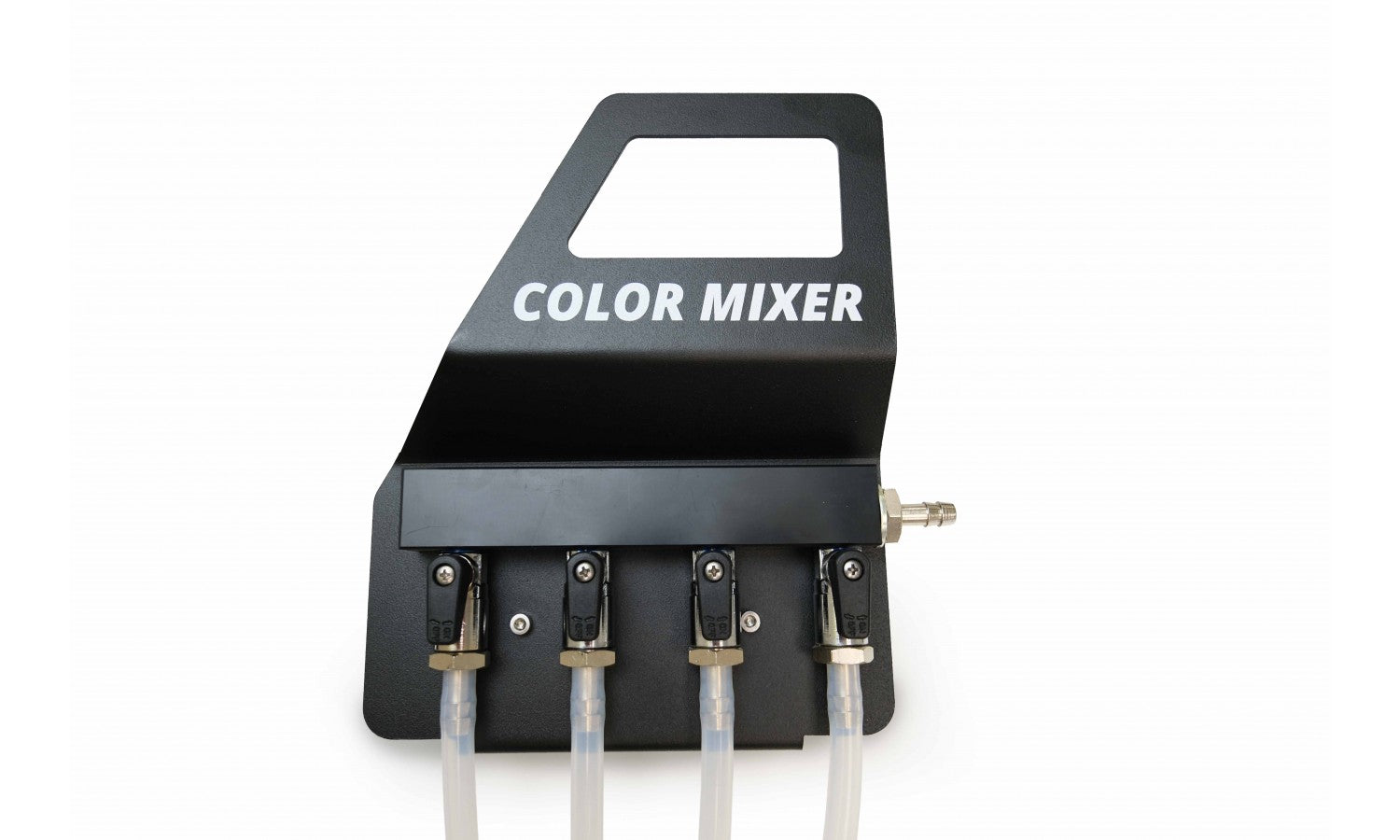 Oh-fx COLOR-MIXER Accessorio per macchine schiuma ohfx- 4 colori diversi