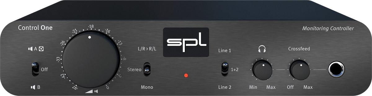 SPL Control One