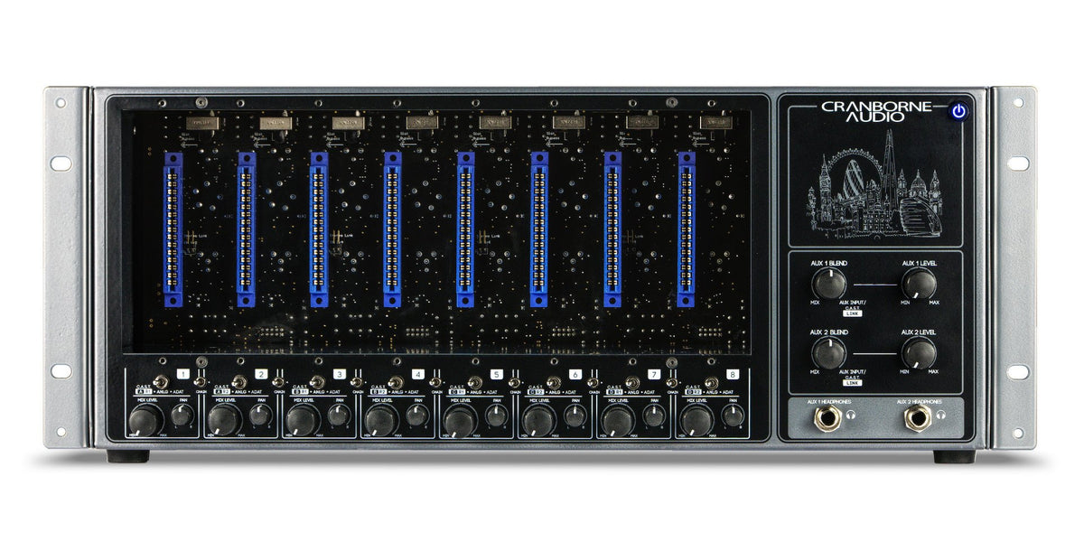Cranborne Audio 500ADAT