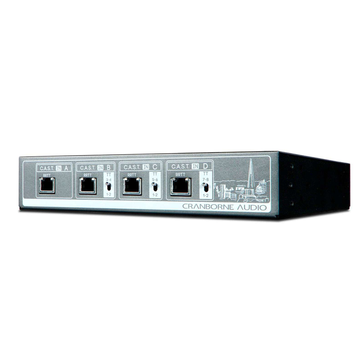 Cranborne Audio N8