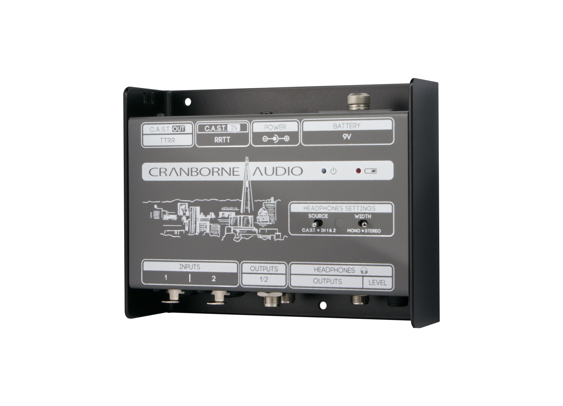 Cranborne Audio N22H