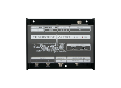 Cranborne Audio N22H