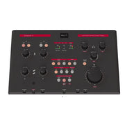 SPL Crimson Mk3