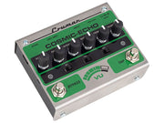 Cosmic Echo