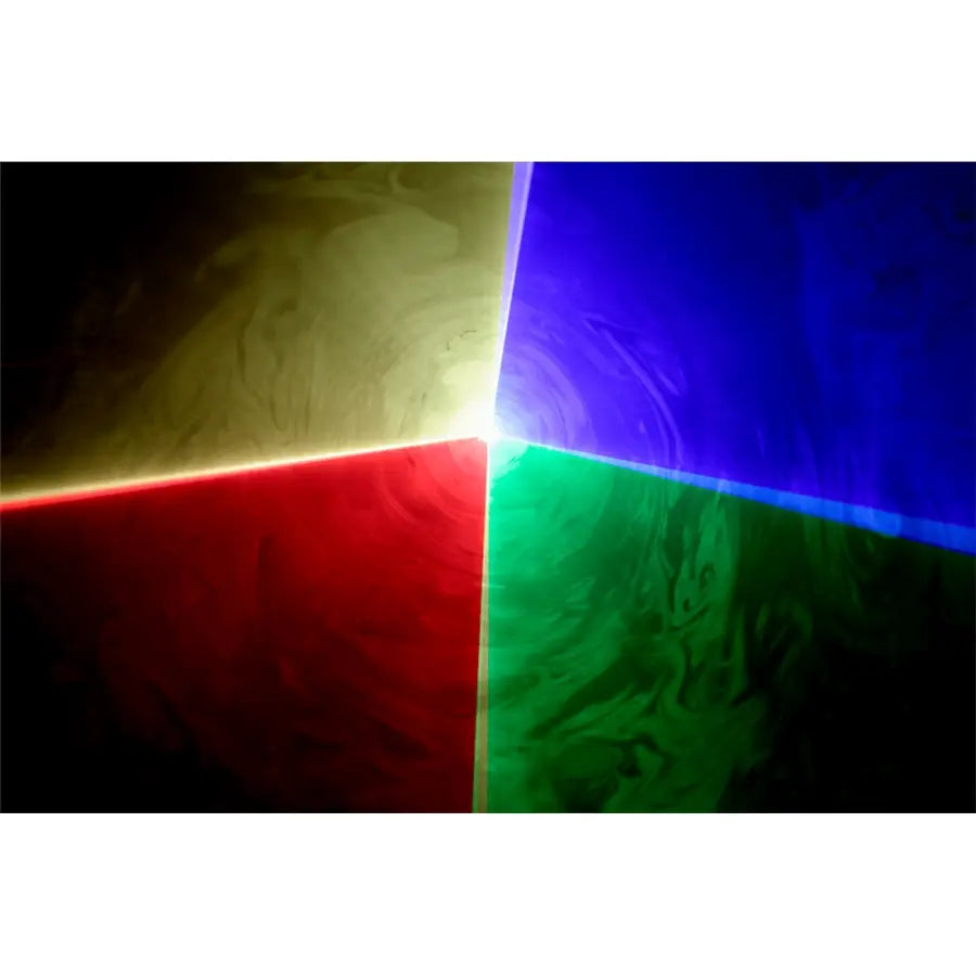 Algam Lighting SPECTRUM 1500 RGB Laser 1500 mW