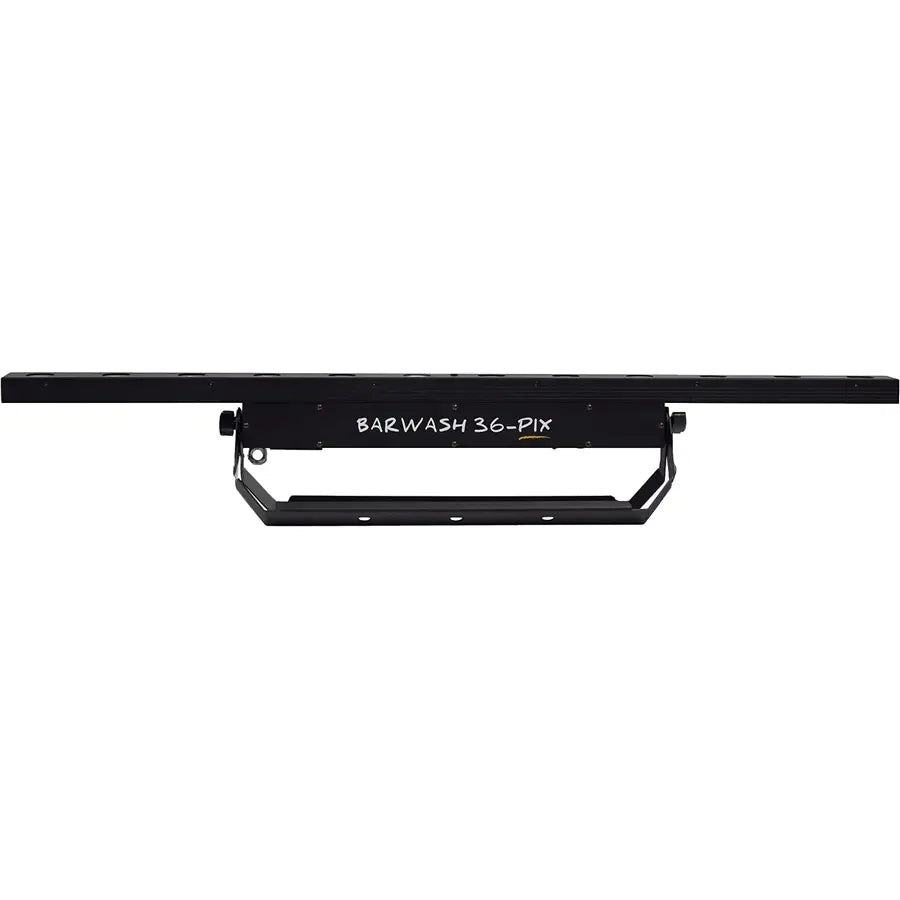 Algam Lighting BARWASH36-PIX Barra LED 12x3W RGBWA+UV Pixel