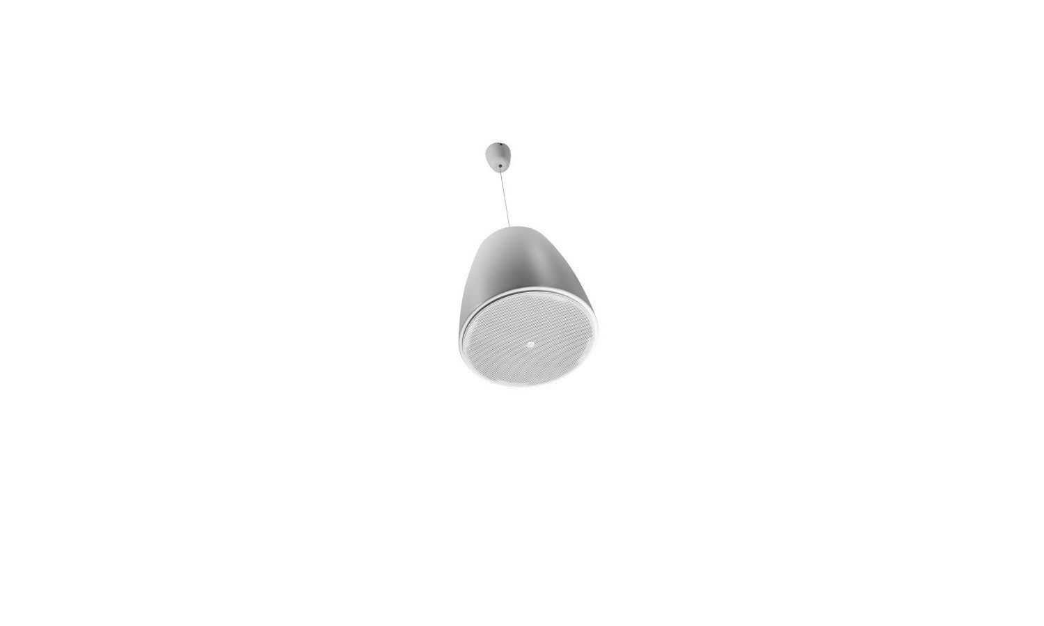 Das DECO-65-T Coppia casse acustica da soffitto 6,5" 2vie, altoparlante da soffitto