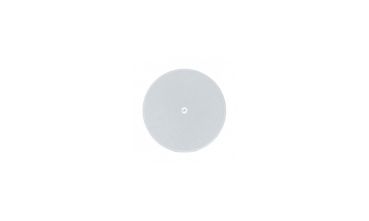 Das DECO-6 Diffusore da incasso passivo a doppio cono 8 ohm, 40w, 6.5" -  bianco