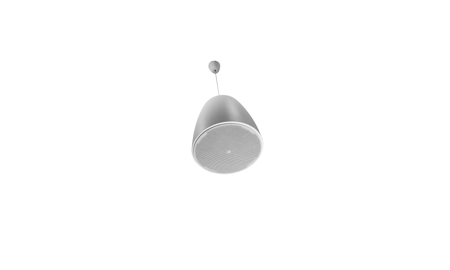 Das DECO-80-T Coppia casse acustica da soffitto 8" 2vie, altoparlante da soffitto
