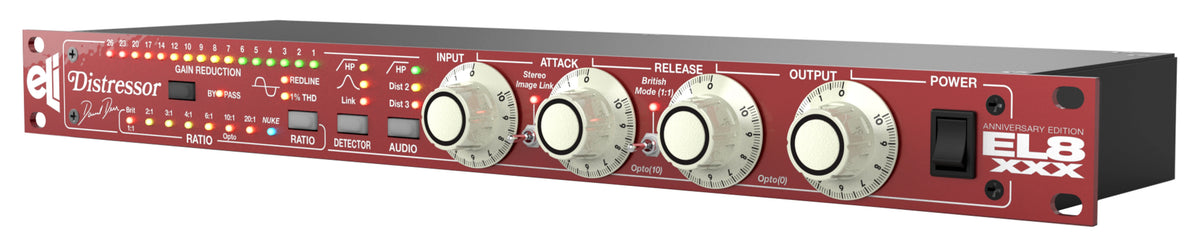 Empirical Labs EL8-XXX Distressor