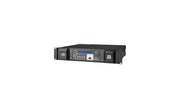 Das DX-80I-230 Ampli 4 canali in classe d - dsp e dante4in/4out, 2000w @ 4 ohm 230v
