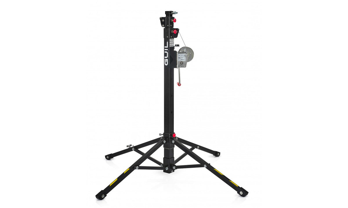 Guil ELC-720 Elevatore h max 3,5m portata 125kg h dachiuso 1.35 m