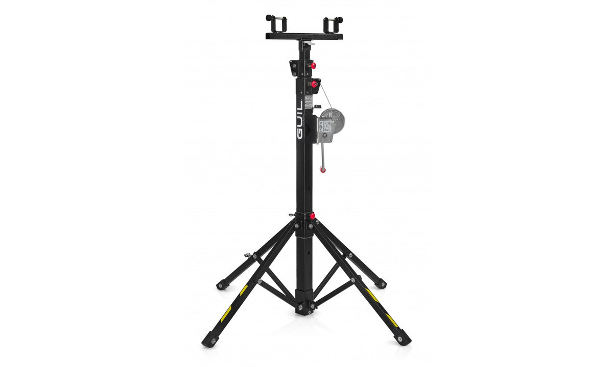 Guil ELC-720 Elevatore h max 3,5m portata 125kg h dachiuso 1.35 m