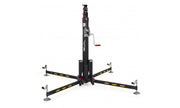 Guil ELC-730 Elevatore h max 4,5m portata 125kg h dachiuso 1.45 m