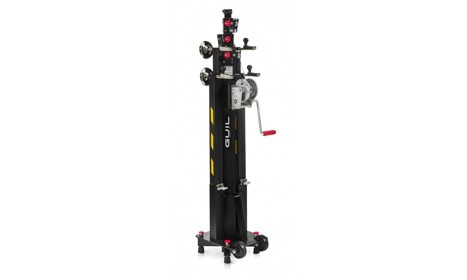 Guil ELC-730 Elevatore h max 4,5m portata 125kg h dachiuso 1.45 m
