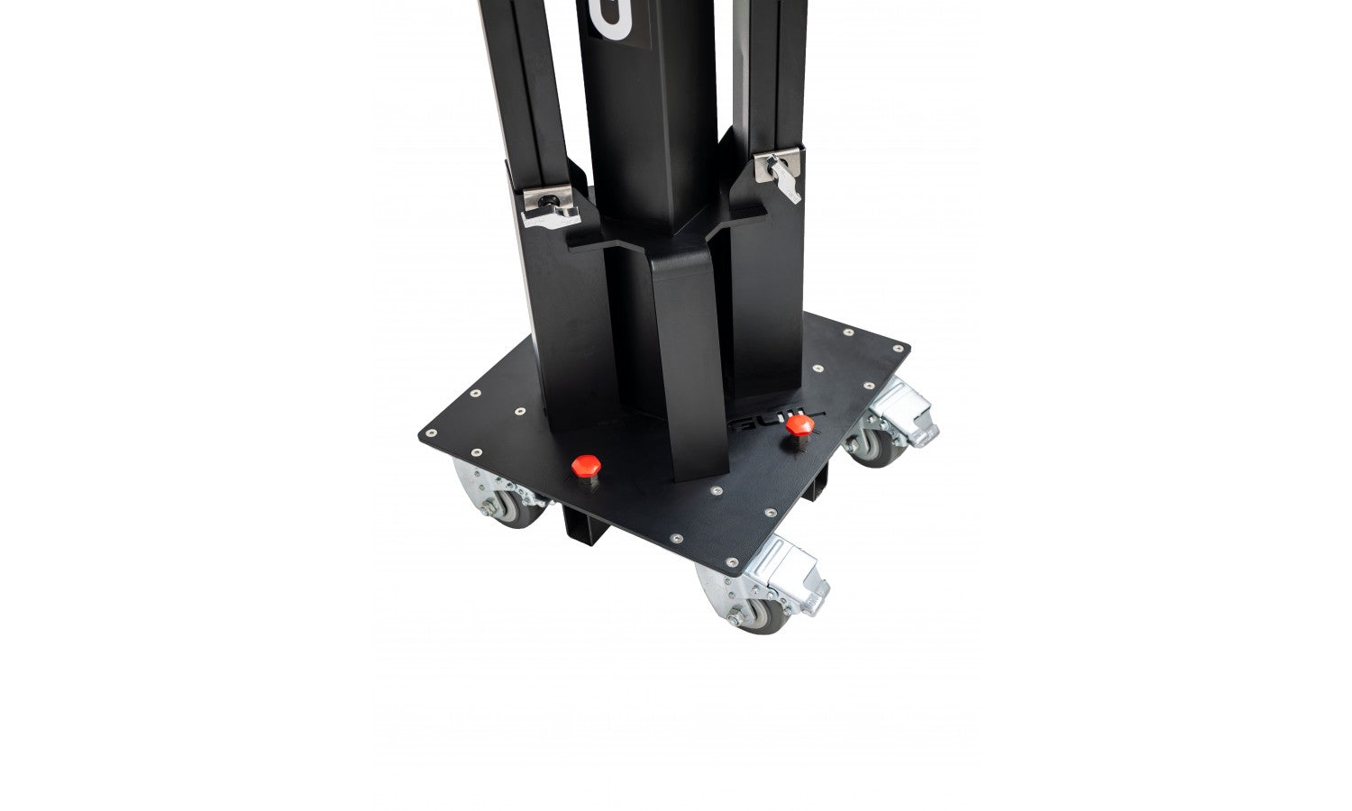 Guil ELC-755 Elevatore h max 4.50m portata 180kg h dachiuso 1.57 m