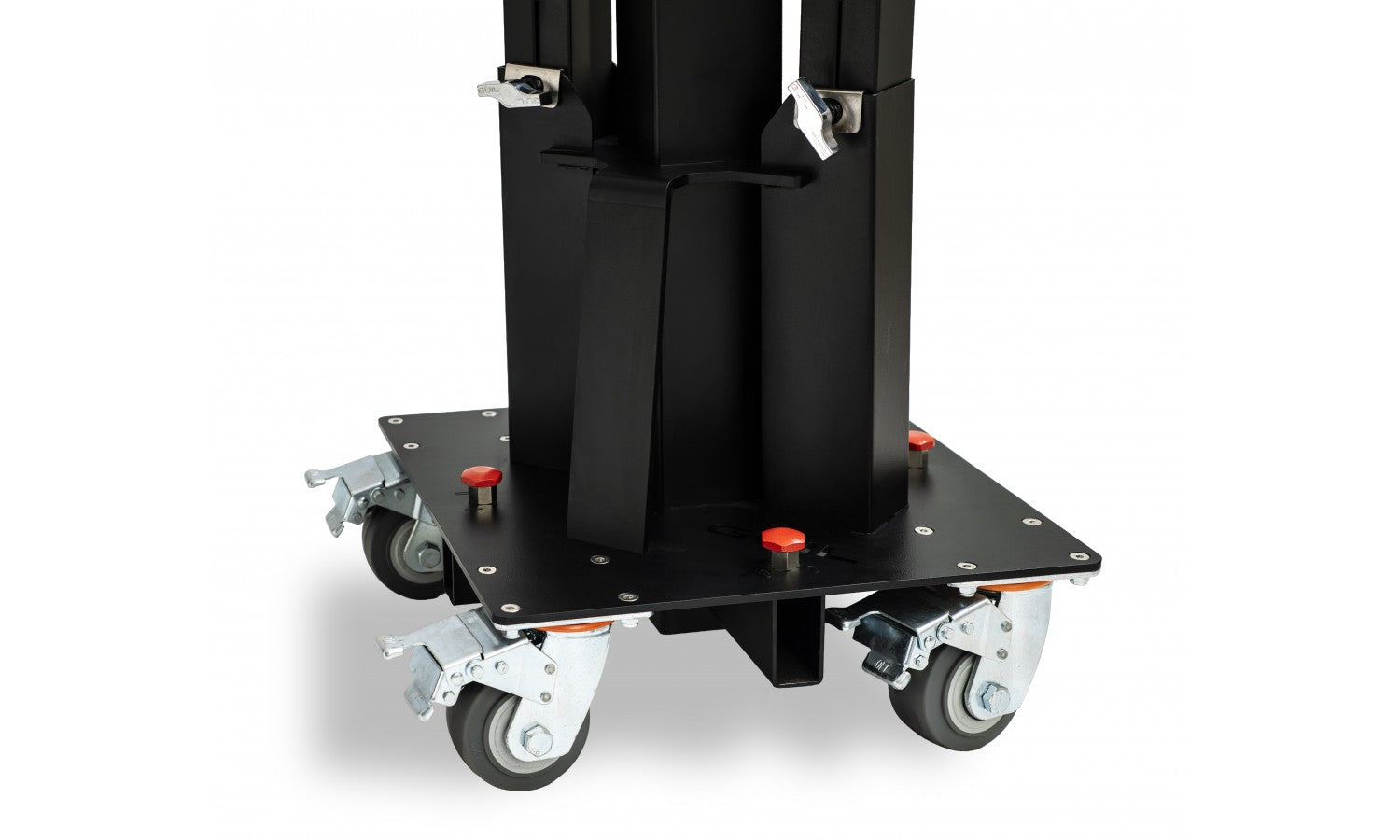 Guil ELC-755 Elevatore h max 4.50m portata 180kg h dachiuso 1.57 m