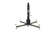 Guil ELC-765 Elevatore h max 5.22m portata 230kg h dachiuso 1.77 m