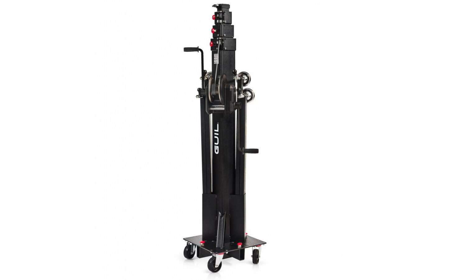 Guil ELC-785 Elevatore h max 5.22m portata 300kg h dachiuso 1.77 m