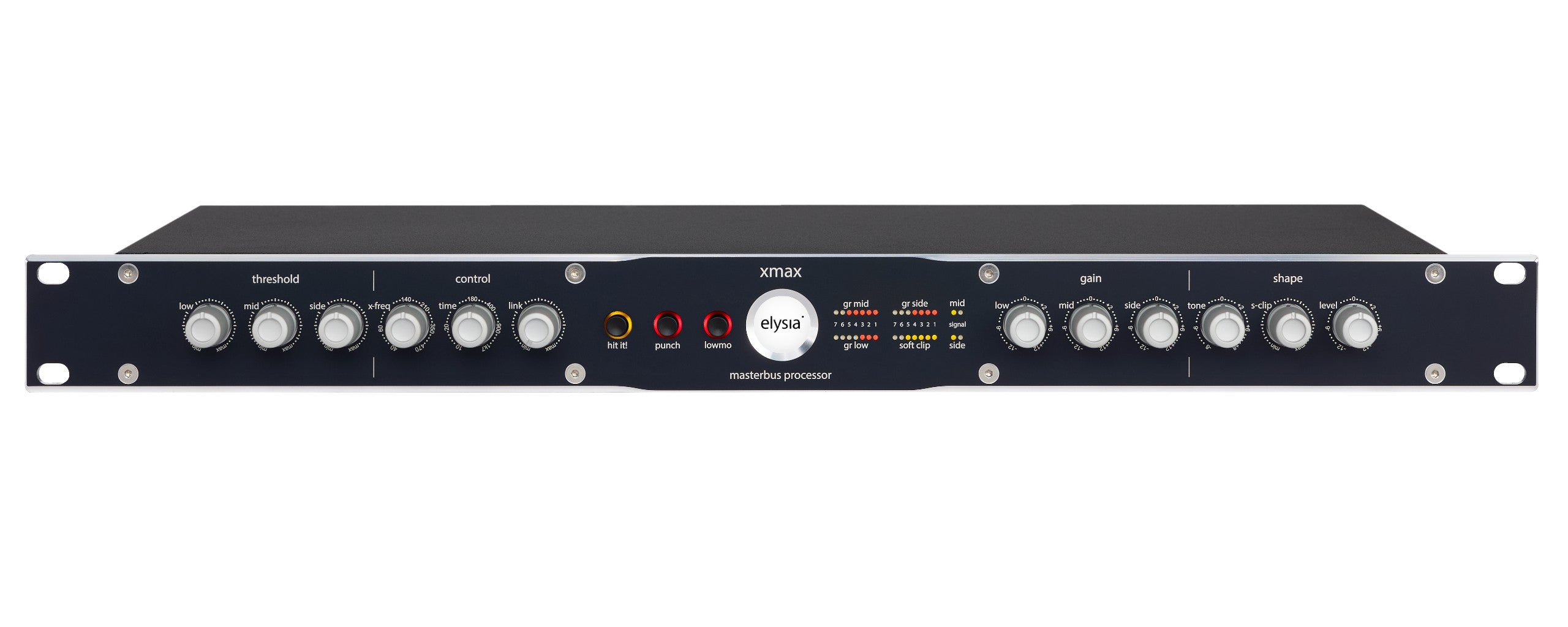 Elysia Xmax