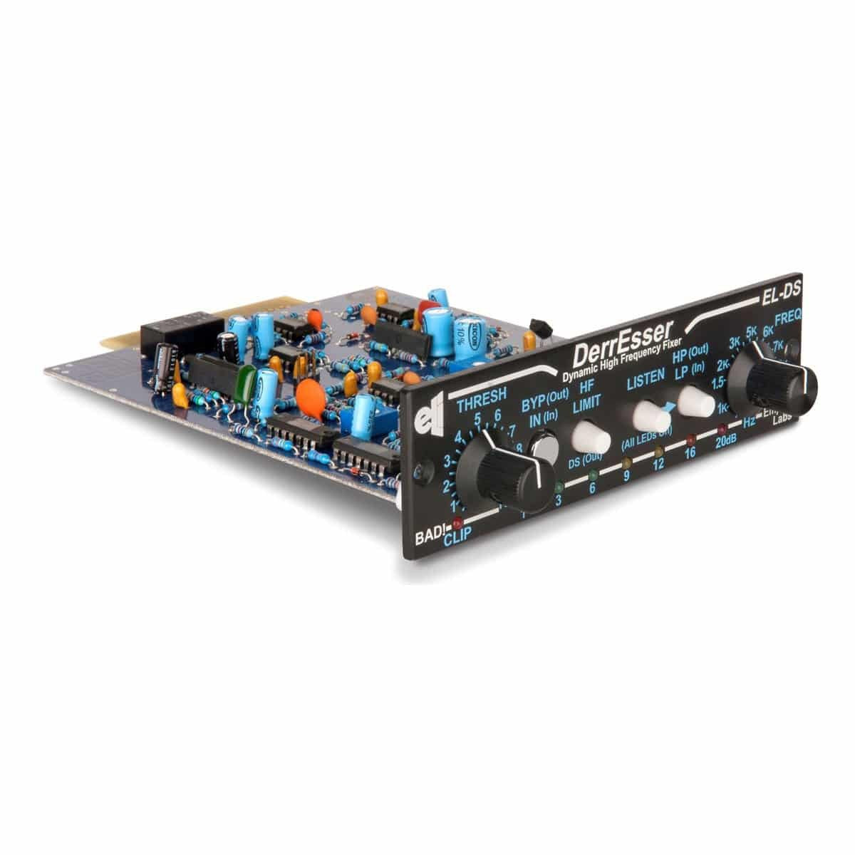 Empirical Labs ELDS-H DerrEsser