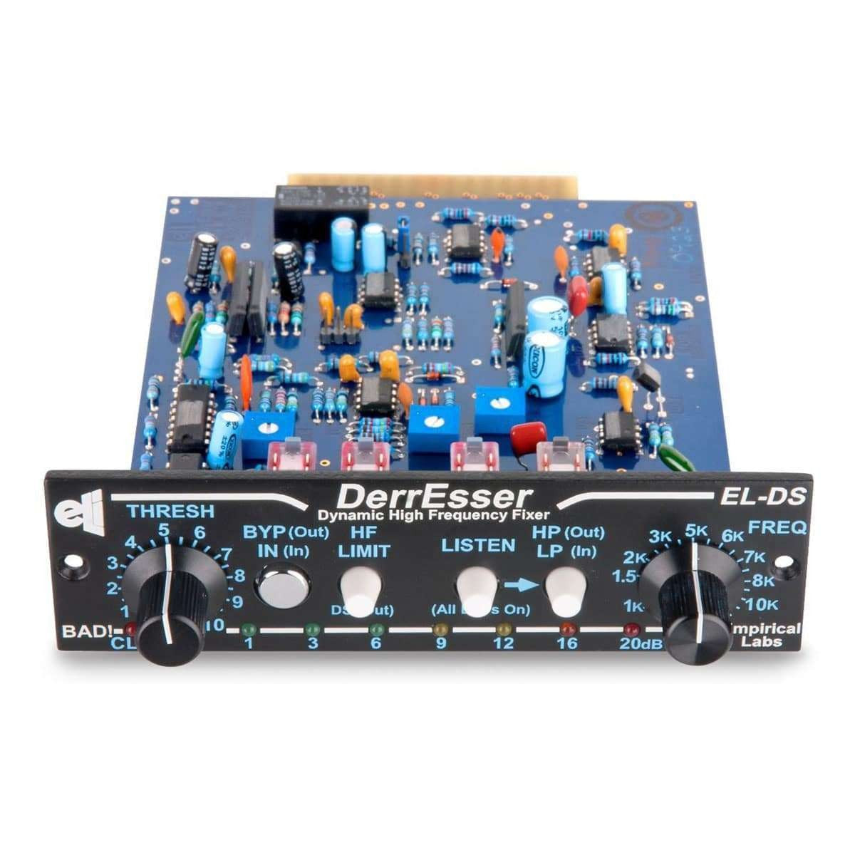 Empirical Labs ELDS-H DerrEsser