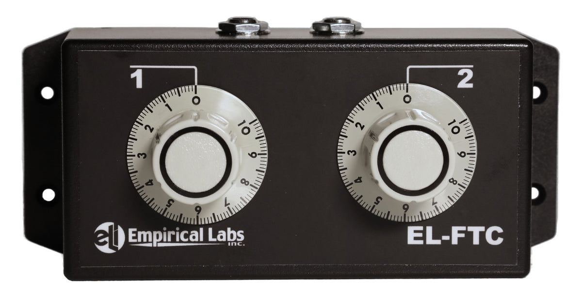Empirical Labs EL-FTC