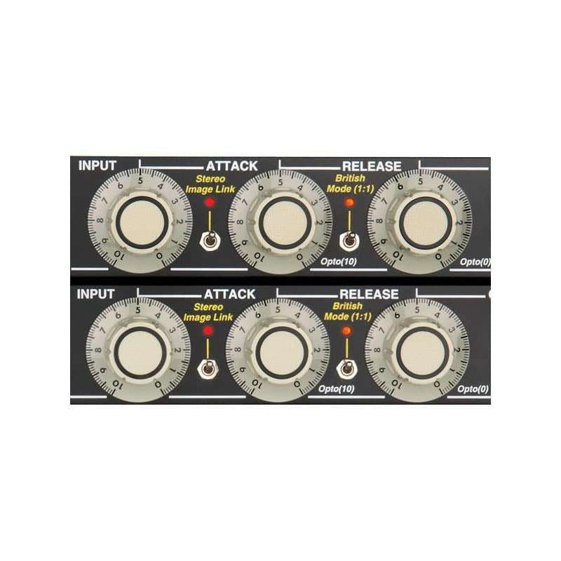 Empirical Labs EL8X Distressor