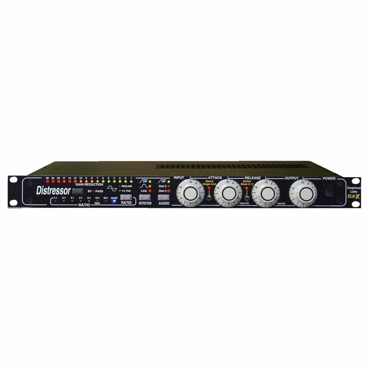 Empirical Labs EL8X Distressor
