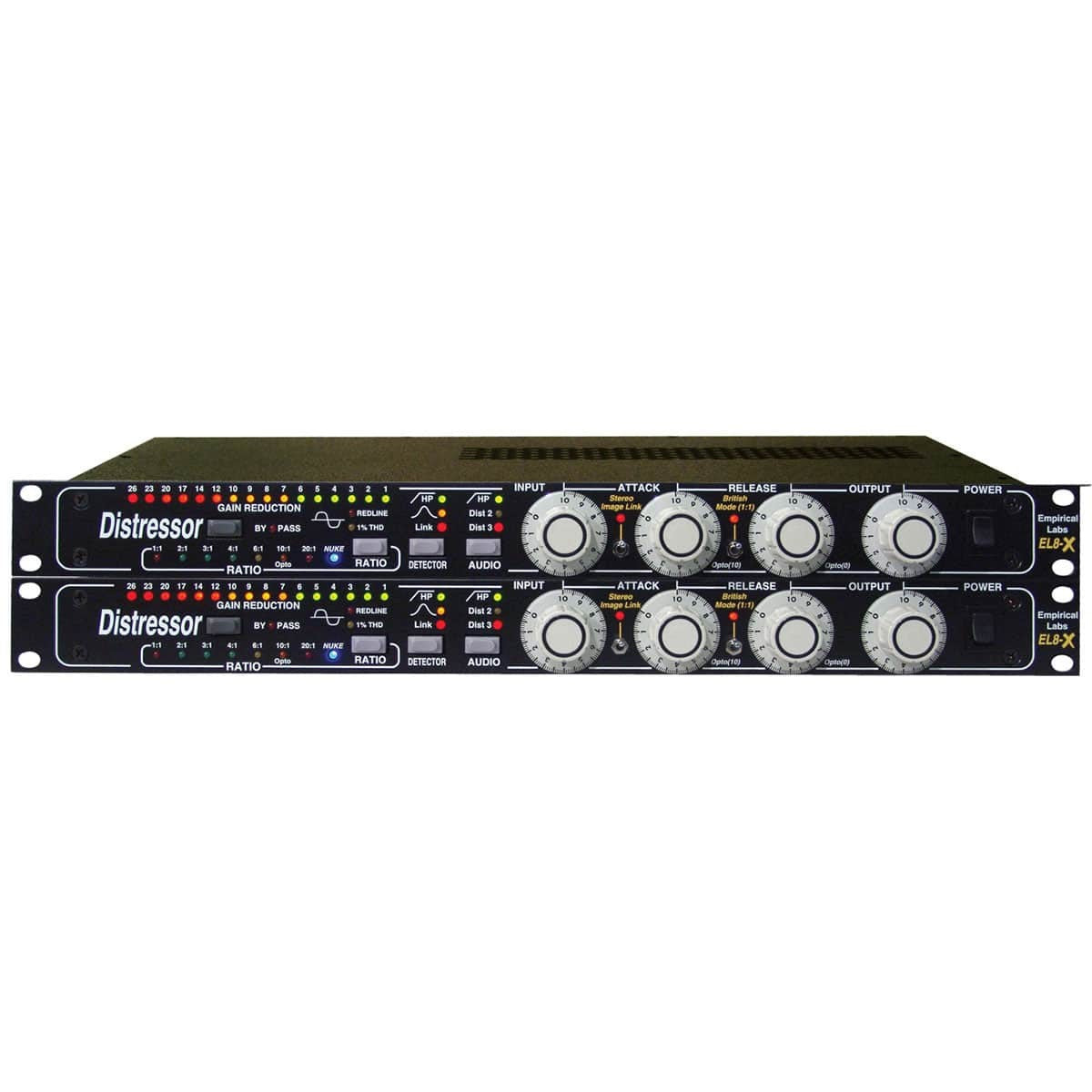 Empirical Labs EL8X-S Stereo Pair