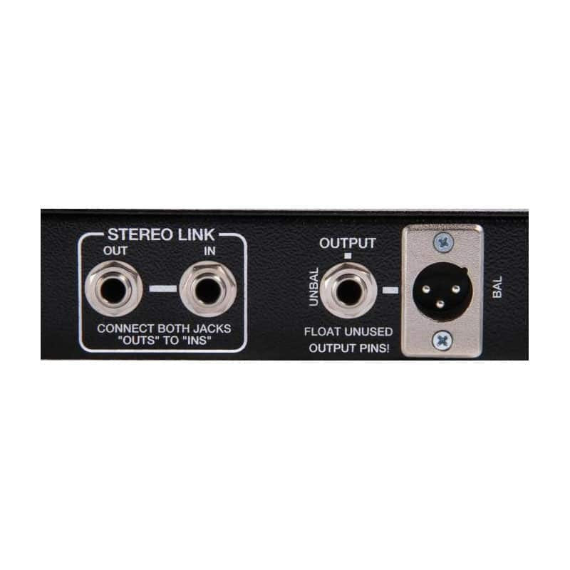 Empirical Labs EL8X-S Stereo Pair