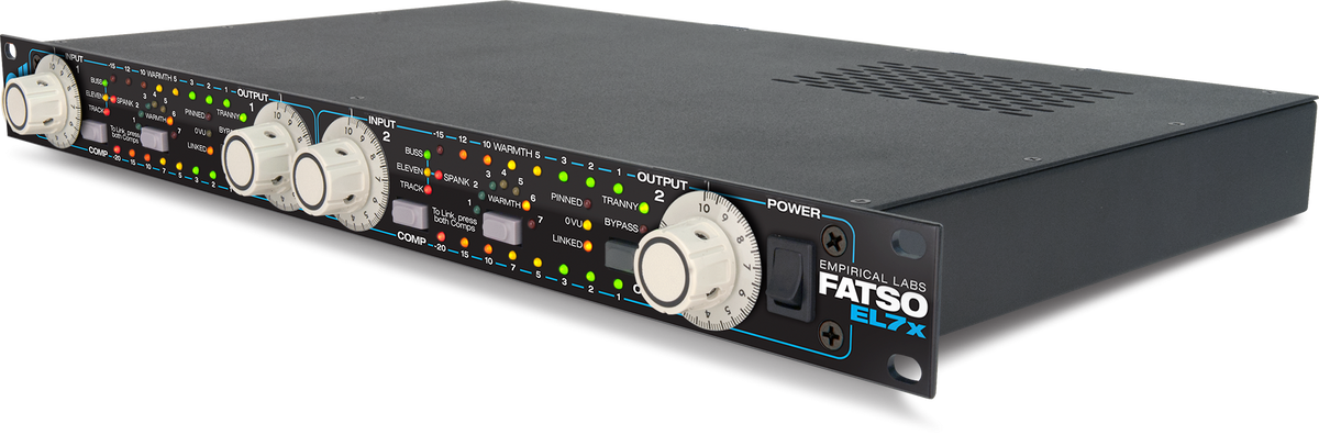 Empirical Labs EL7-X FATSO