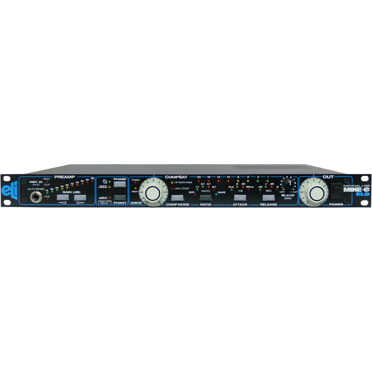 Empirical Labs EL9 Mike-E