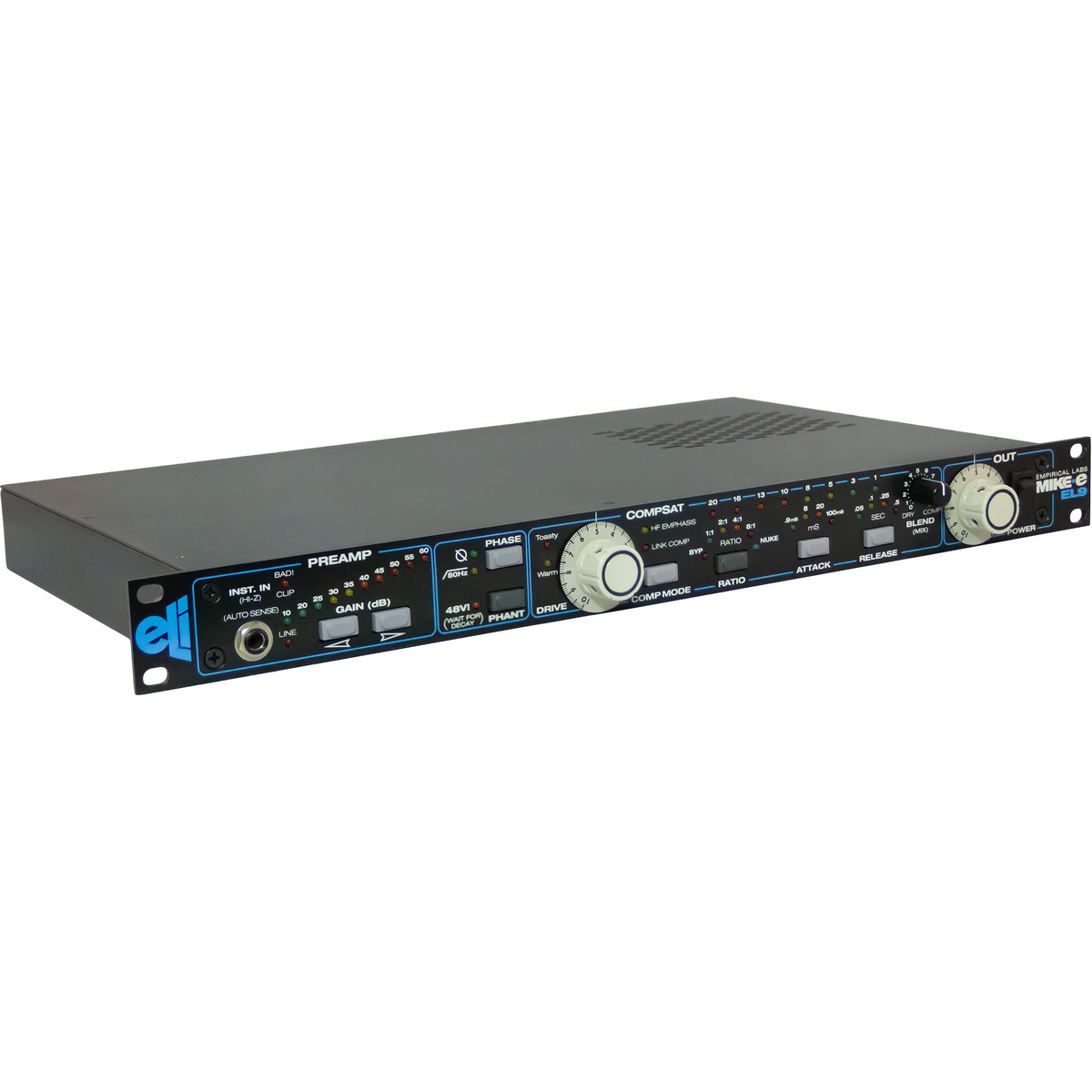 Empirical Labs EL9 Mike-E