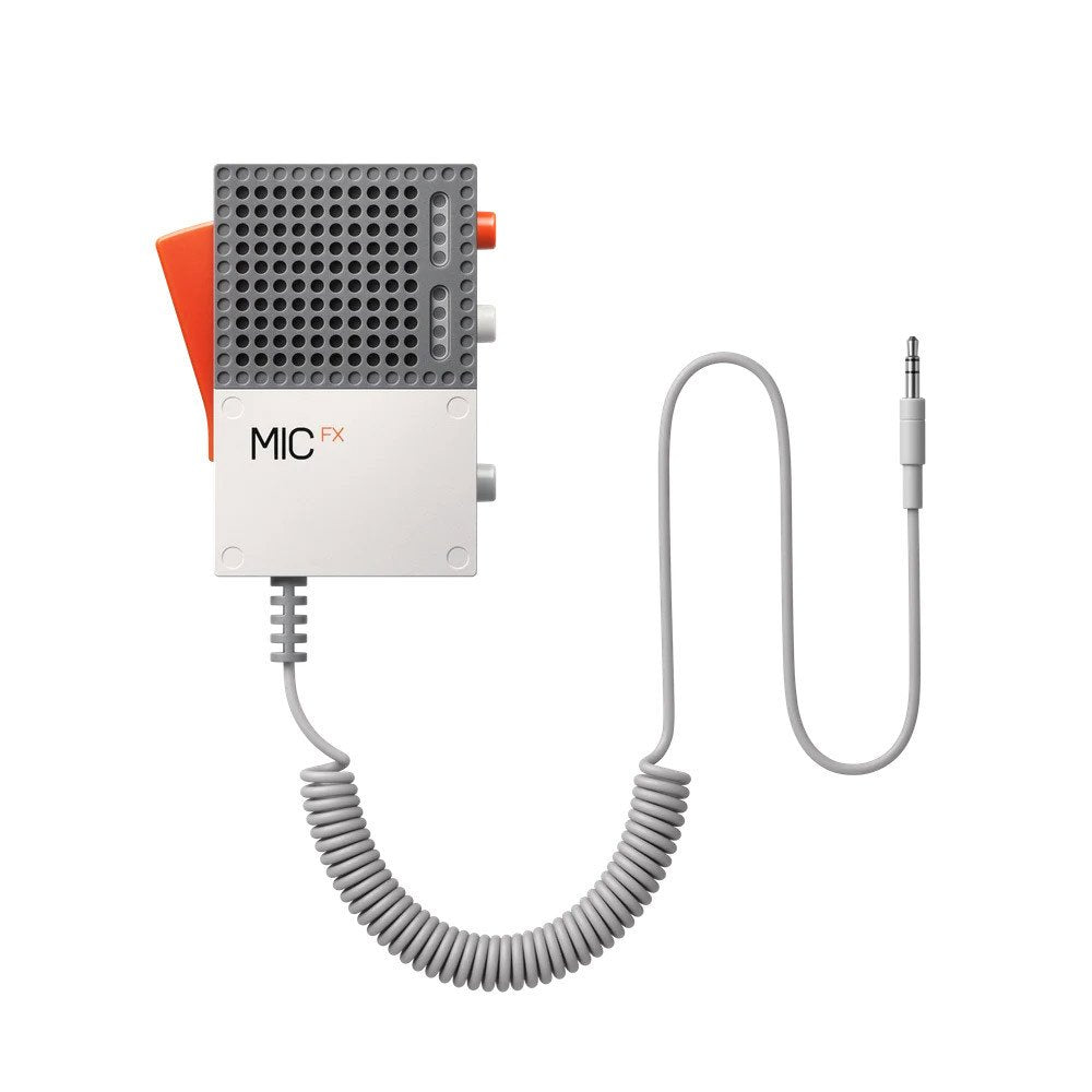 Teenage Engineering EP-2350 FX MIC