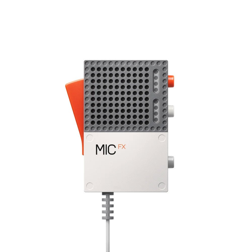 Teenage Engineering EP-2350 FX MIC