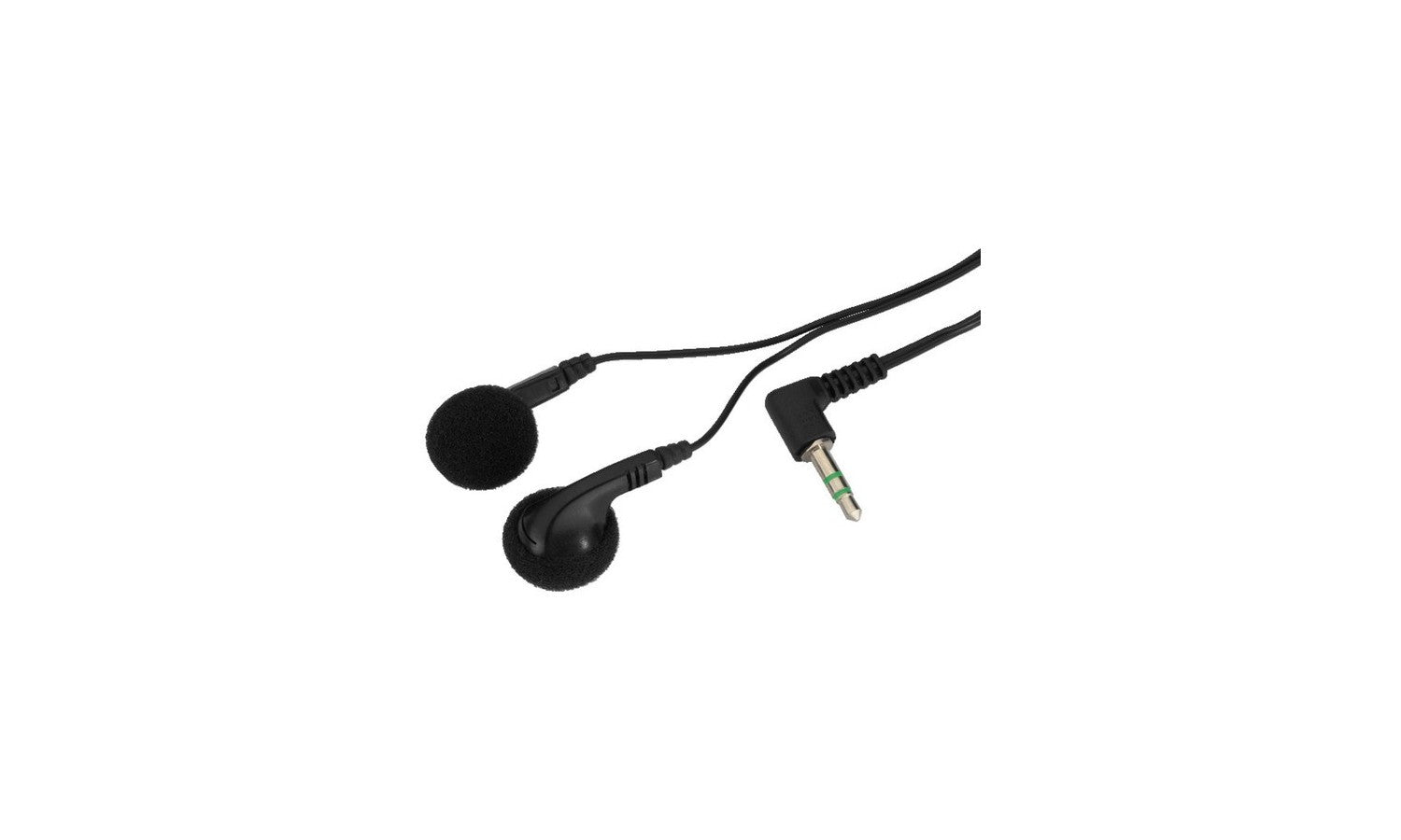 Zzipp ET-20 Auricolare stereo