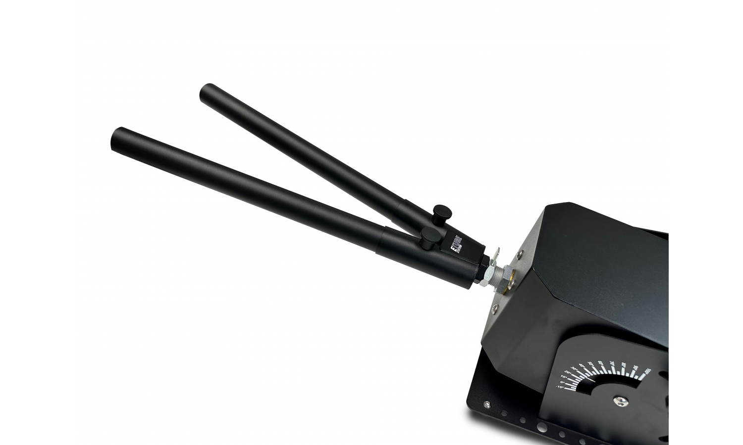 Oh-fx ET-R-DOUBLE Tubi riutilizzabili per tornado 2l, set2 - 50 cm - ø 3,1cm - 0,57kg