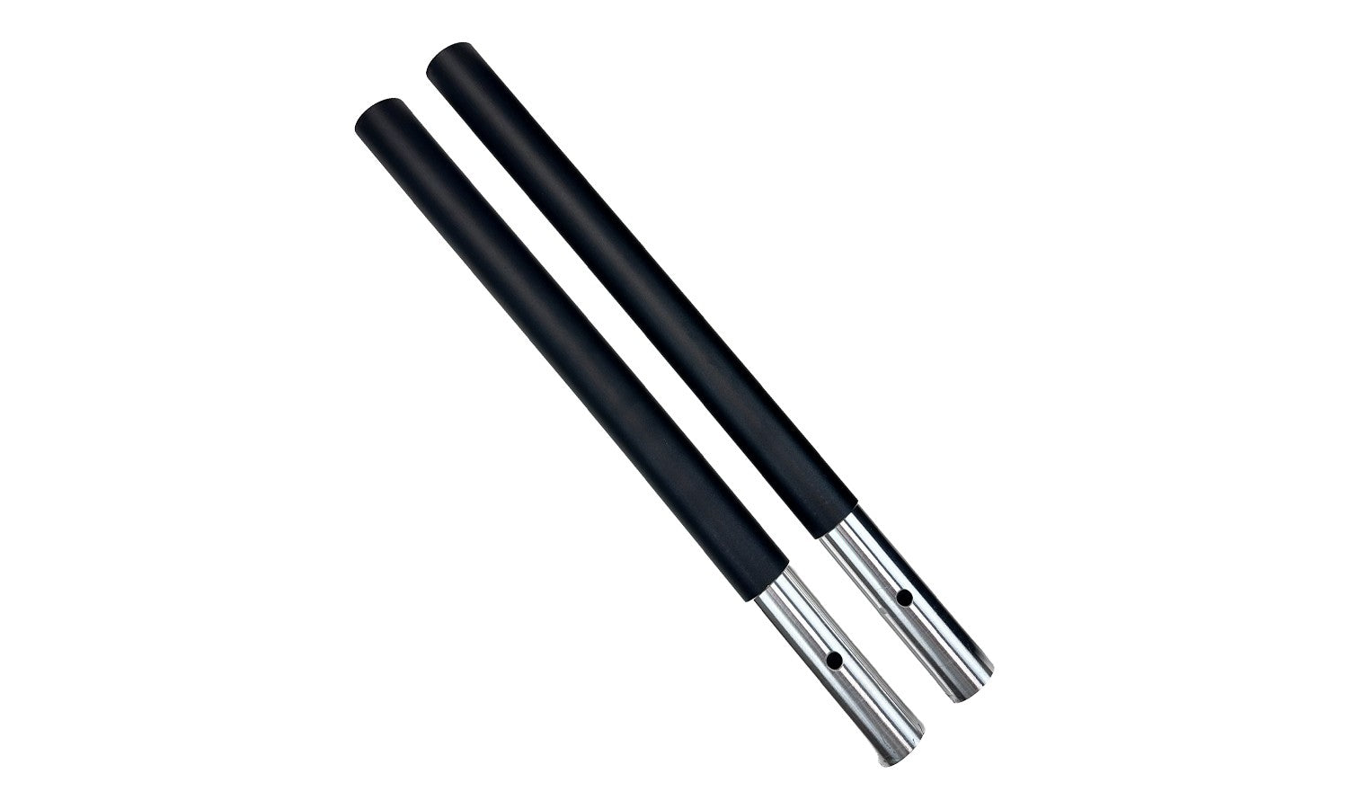 Oh-fx ET-R-DOUBLE Tubi riutilizzabili per tornado 2l, set2 - 50 cm - ø 3,1cm - 0,57kg