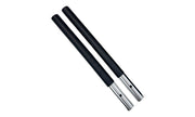 Oh-fx ET-R-DOUBLE Tubi riutilizzabili per tornado 2l, set2 - 50 cm - ø 3,1cm - 0,57kg