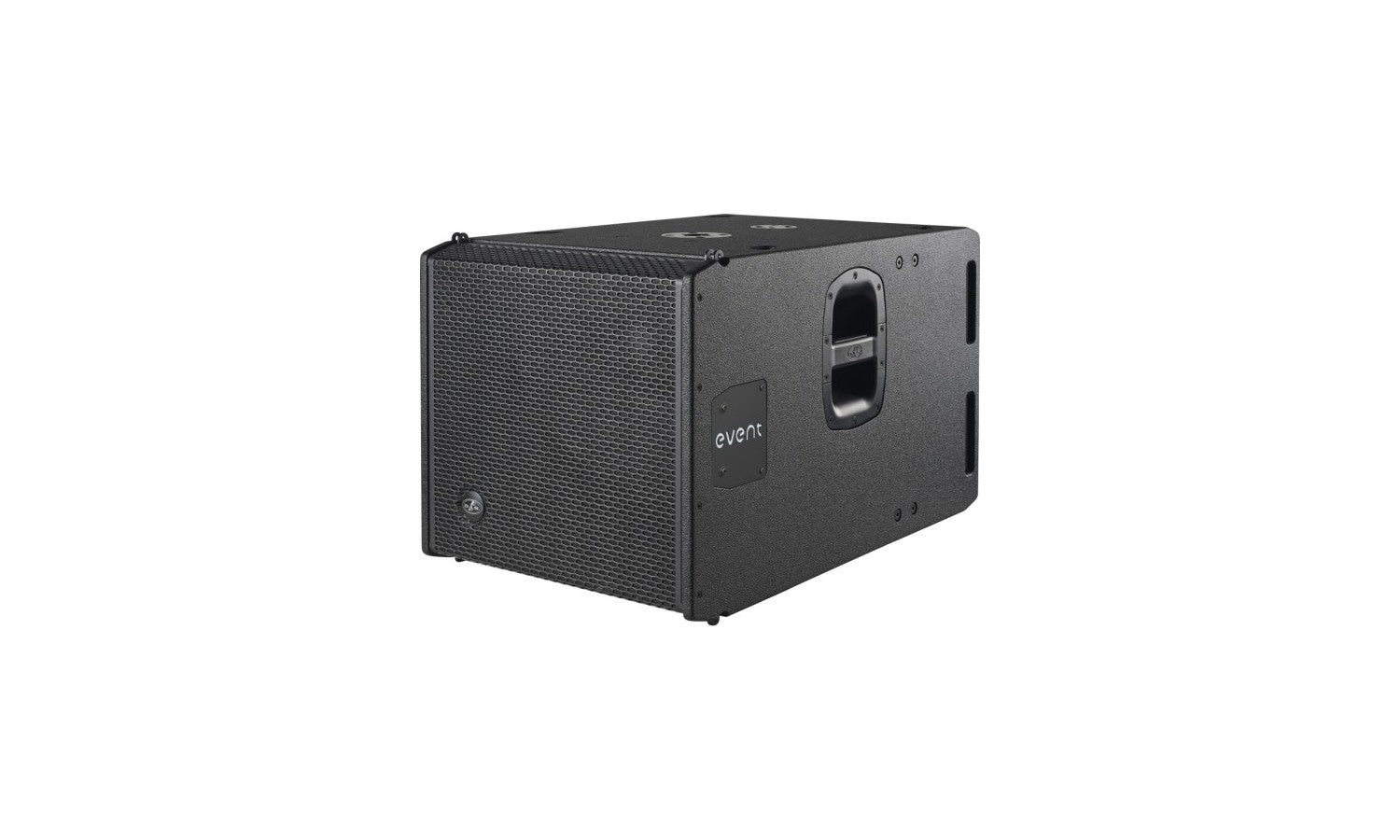 Das EVENT-115A Subwoofer attivo - 1x15-600w-classe d